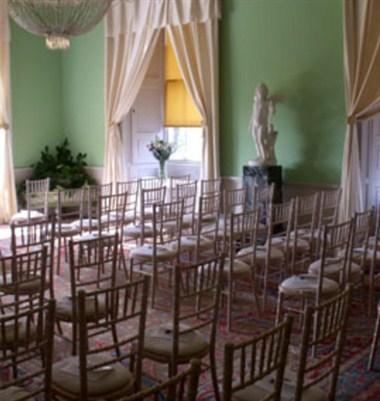 Ardgowan Estates a Greenock, GB2