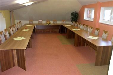 Hotel Kamei a Snina, SK