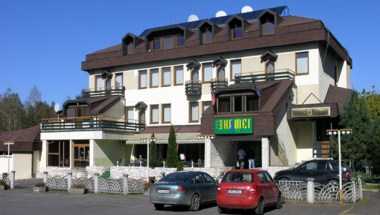 Hotel Kamei, Snina, SK