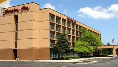 Hampton Inn Chicago/Gurnee a Gurnee, IL