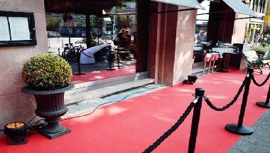 รูปสถานที่จัดงาน