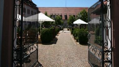 Schloss Reinach image