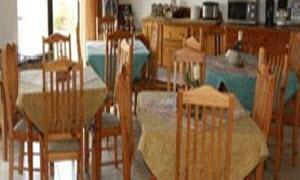 Aandkoor Betty's Bay Guest House à Cape Town, ZA