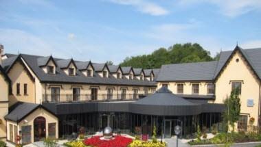 Errigal Country House Hotel image