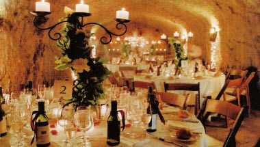 Hans Fahden Vineyards, Calistoga, CA