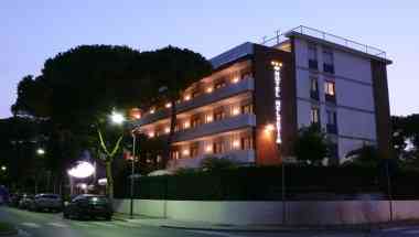 Hotel Helvetia en Lignano Sabbiadoro, IT