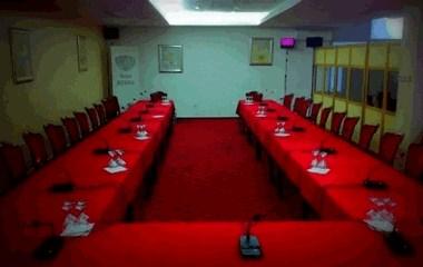 Hotel Bosnia à Sarajevo, BA