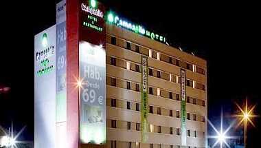 Campanile Barcelona Sud - Cornella em Cornella De Llobregat, ES