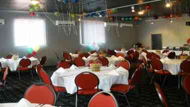 Ashfield RSL Club in Sydney, AU