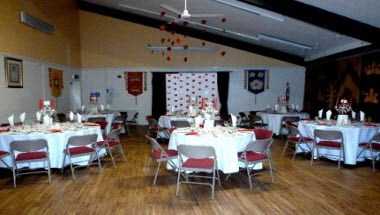 Middleham Key Centre a Leyburn, GB1