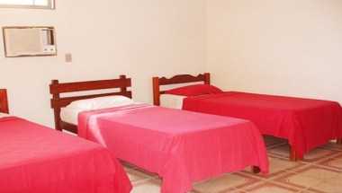 Hotel & Restaurant Lider in Jatai, BR