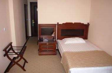 Hotel Alma Ata a Almaty, KZ