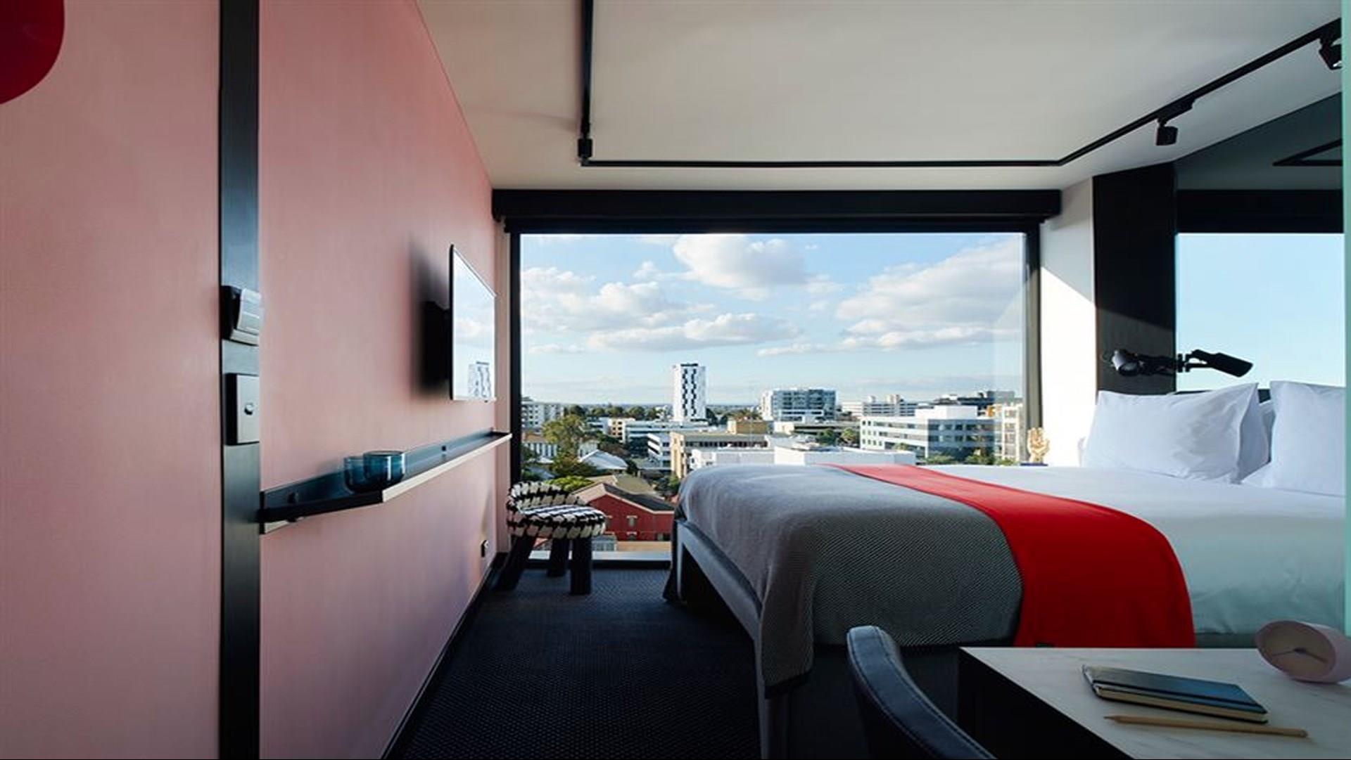 Tribe Perth Kings Park image