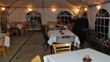 Casa Garden Restaurant в Sacramento, CA