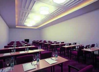 Изображение места проведения