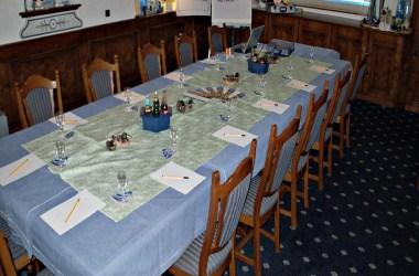 Bruehl's Hotel Trapp in Rudesheim am Rhein, DE