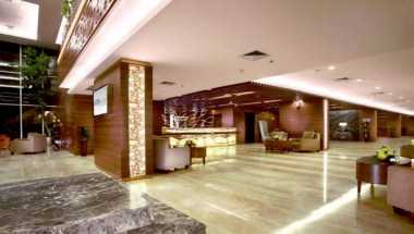 Aston Madiun Hotel & Conference Center in Madiun, ID
