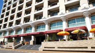 Metropoint Bangkok image