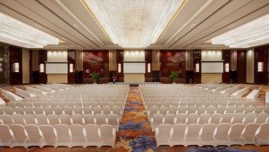 รูปสถานที่จัดงาน