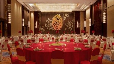 รูปสถานที่จัดงาน