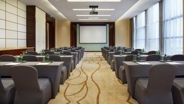 รูปสถานที่จัดงาน