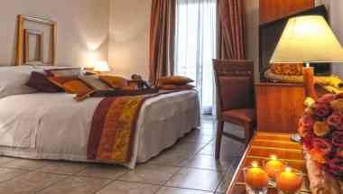 Hotel Rondissone a Rondissone, IT