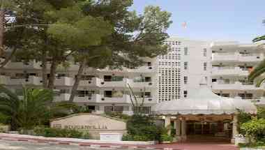 Ola Aparthotel Bouganvillia i Mallorca, ES