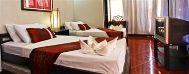 One Rover's Place in Palawan, PH