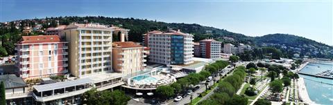 Hotel Riviera - LifeClass Hotels & Spa, Portoroz, SI