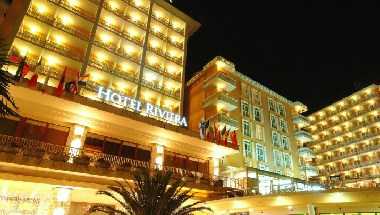 Hotel Riviera - LifeClass Hotels & Spa, Portoroz, SI