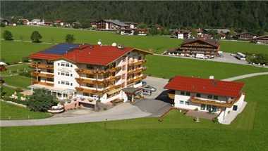 Hotel Caroline in Eben am Achensee, AT