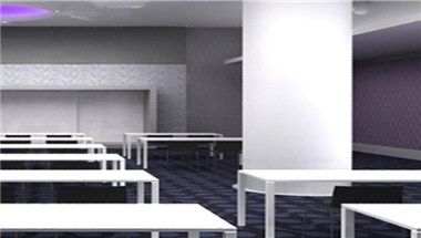 Bild på anläggning