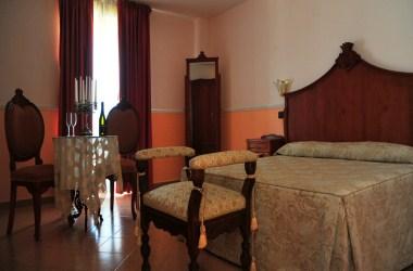 Le Ancore Resort a Giugliano, IT