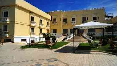 Le Ancore Resort a Giugliano, IT