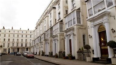 Pembridge Palace Hotel image