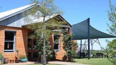 Изображение места проведения