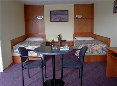 Bild på anläggning