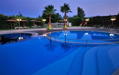 Изображение места проведения