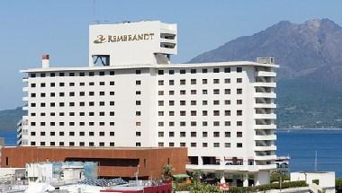 Rembrandt Hotel Atsugi image