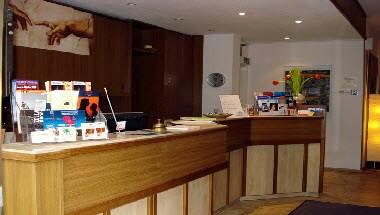 Ambassador Hotel Essen, Essen, DE