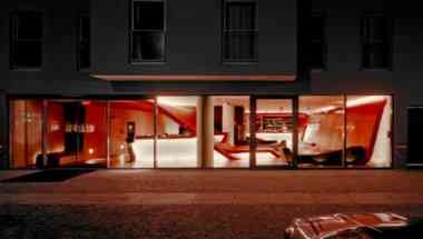 Hotel Q! Berlin à Berlin, DE