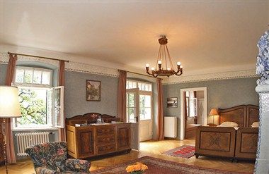 Изображение места проведения