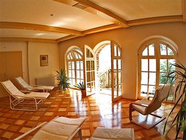 Изображение места проведения