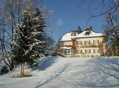 Изображение места проведения