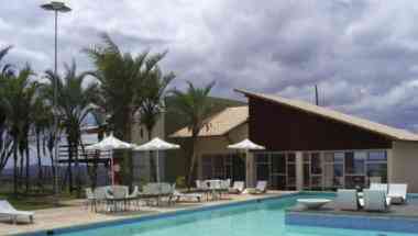 Pousada Da Conquista Resort Spa en Vitoria da Conquista, BR