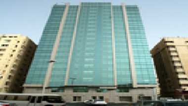 Ramee Rose Hotel Apartments Abu Dhabi em Abu Dhabi, AE