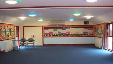 Изображение места проведения