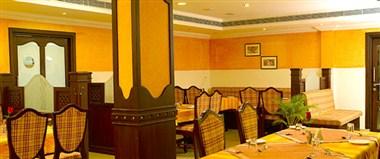 Hotel Horizon International i Guruvayur, IN