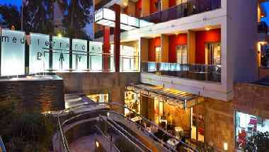 Mediterranean Bay Hotel, Mallorca, ES