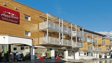AlpenParks Resort Maria Alm image
